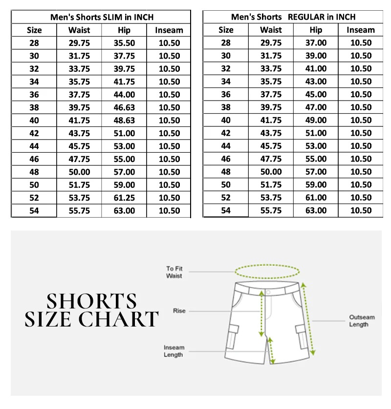 Indian Terrain Men's Slim Fit Striped Green Shorts